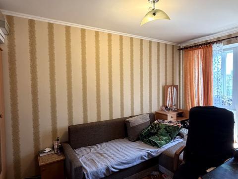 квартира по адресу Героев Пограничников ул., 4