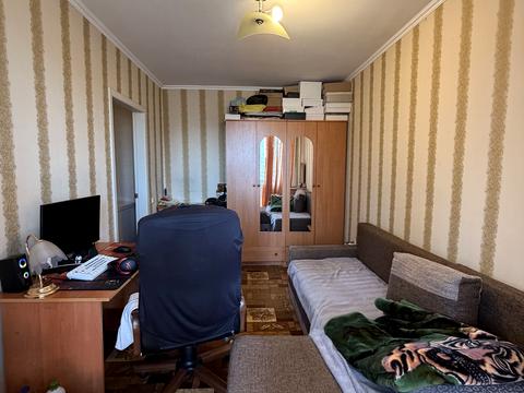 квартира по адресу Героев Пограничников ул., 4