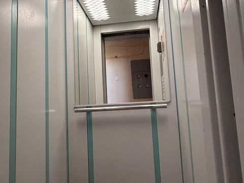 квартира по адресу Героев Пограничников ул., 4