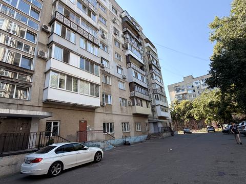 квартира по адресу Героев Пограничников ул., 4