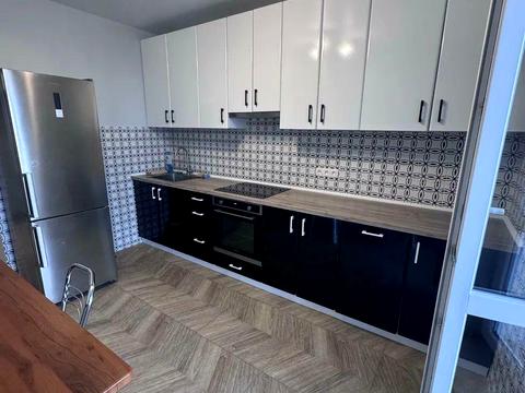 квартира за адресою Лисаветинська вул., 1а