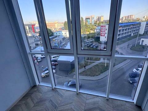 квартира за адресою Лисаветинська вул., 1а