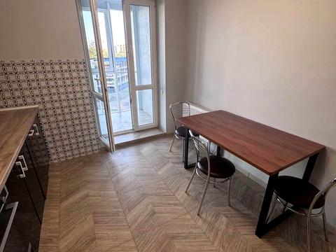 квартира за адресою Лисаветинська вул., 1а