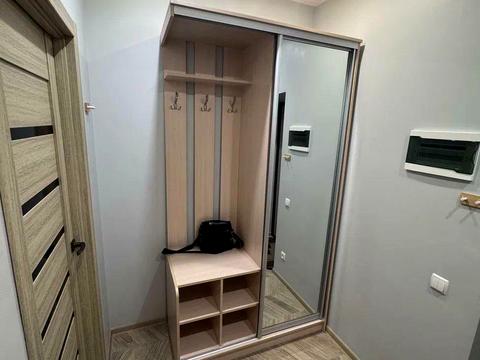 квартира за адресою Лисаветинська вул., 1а
