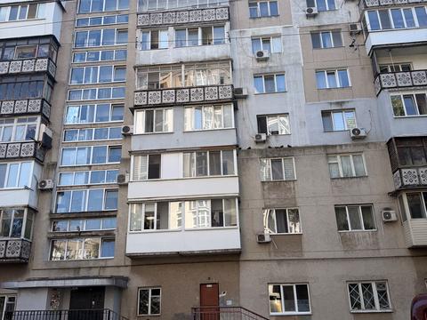 квартира по адресу Героев Пограничников ул., 4