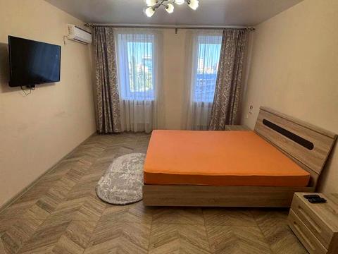 квартира за адресою Лисаветинська вул., 1а
