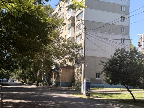квартира по адресу Героев Пограничников ул., 4