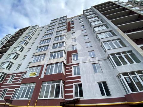 квартира по адресу Свято-Покровская ул. (Ленина), 73
