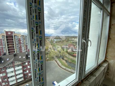 квартира по адресу Свято-Покровская ул. (Ленина), 73