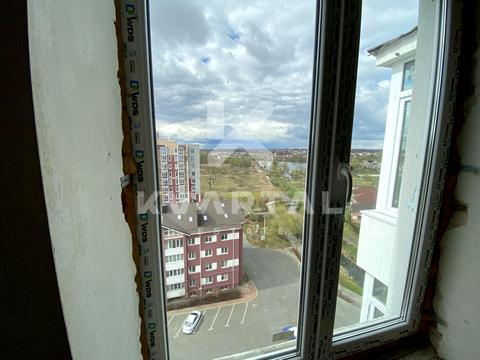 квартира по адресу Свято-Покровская ул. (Ленина), 73