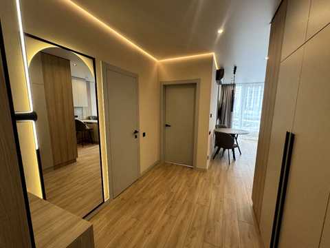 квартира за адресою Віктора Некрасова вул. (Північно-Сирецька), 10