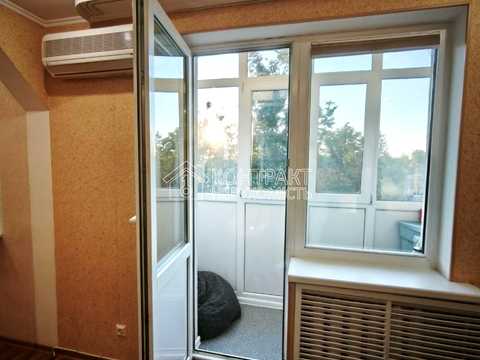 квартира за адресою Дерев'янка вул., 16б
