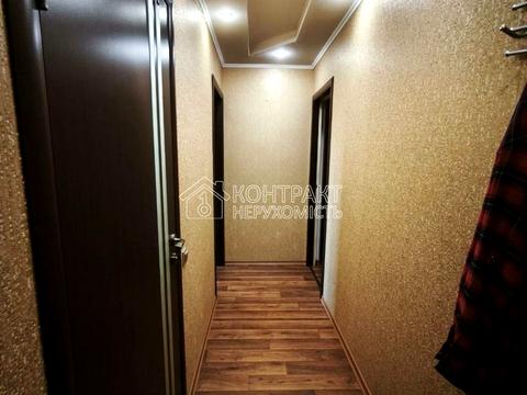 квартира за адресою Дерев'янка вул., 16б
