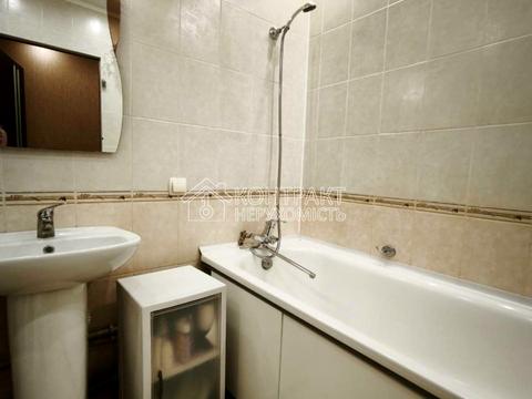 квартира за адресою Дерев'янка вул., 16б
