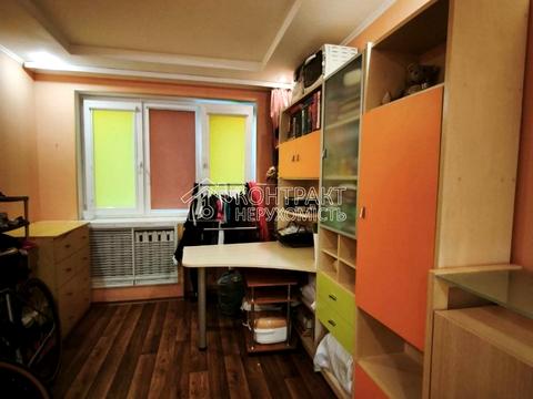 квартира за адресою Дерев'янка вул., 16б