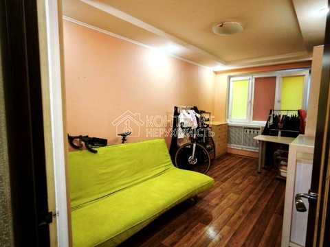 квартира за адресою Дерев'янка вул., 16б
