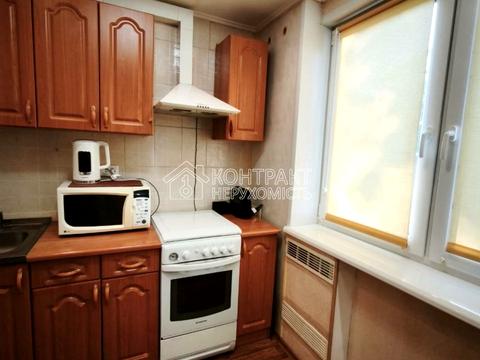 квартира за адресою Дерев'янка вул., 16б