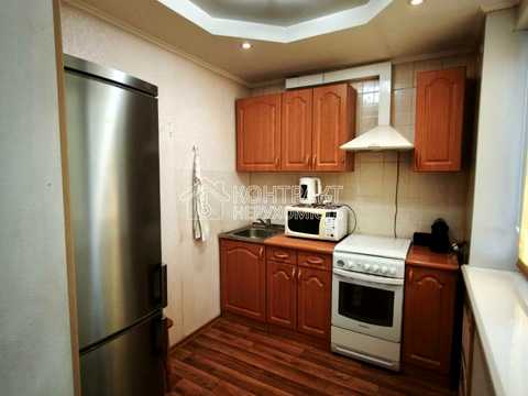 квартира за адресою Дерев'янка вул., 16б