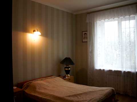 будинок за адресою с. Санжійка, Одеська