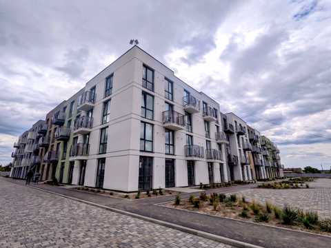 квартира за адресою Зелена бічна вул., (Будинок 2)