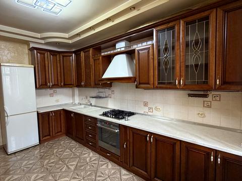 квартира за адресою Червоної Калини просп., 72-А