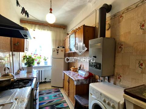 квартира за адресою Перспективна вул., 7
