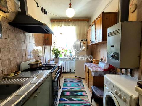квартира за адресою Перспективна вул., 7