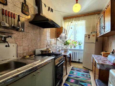квартира за адресою Перспективна вул., 7