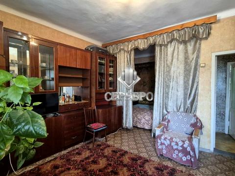 квартира за адресою Перспективна вул., 7