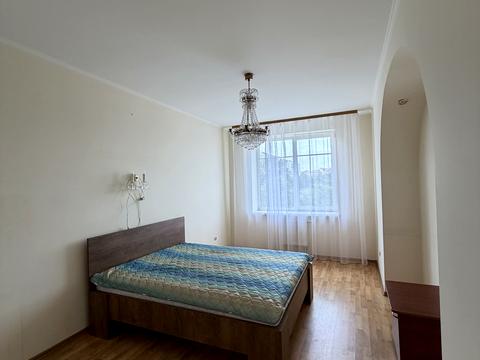 квартира за адресою Червоної Калини просп., 72-А