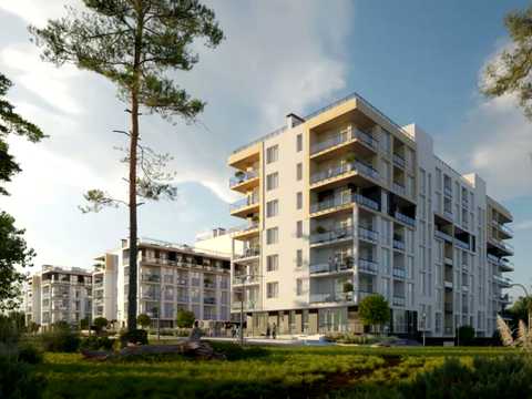 квартира за адресою Генерала Кульчицького вул., 4