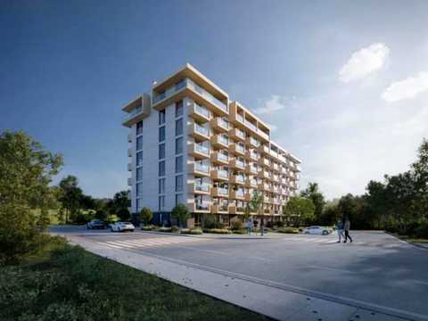 квартира за адресою Генерала Кульчицького вул., 4