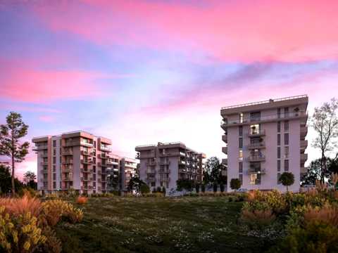 квартира за адресою Генерала Кульчицького вул., 4