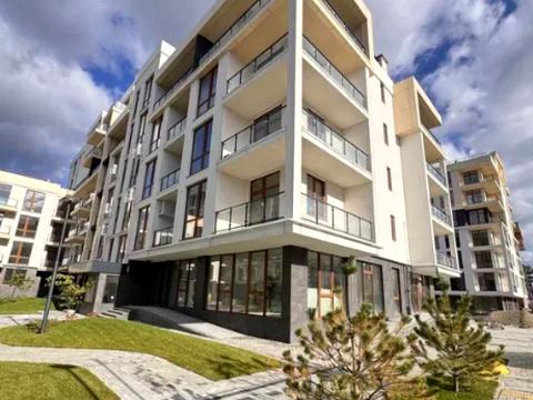 квартира по адресу Генерала Кульчицького ул., 4