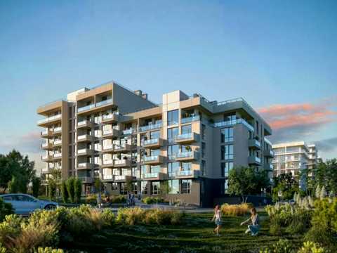 квартира за адресою Генерала Кульчицького вул., 4