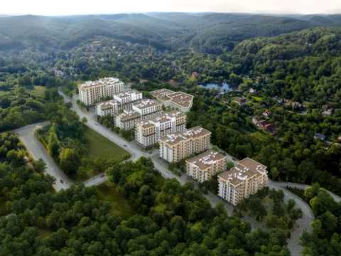 квартира за адресою Генерала Кульчицького вул., 4