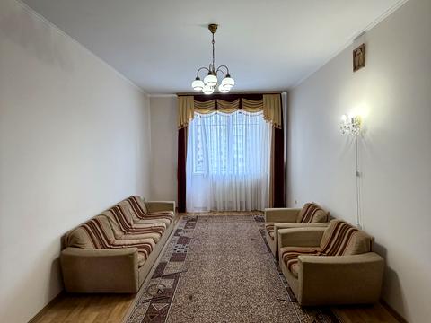 квартира за адресою Червоної Калини просп., 72-А