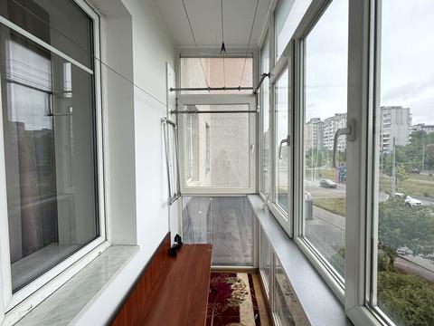 квартира за адресою Червоної Калини просп., 72-А