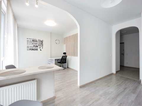 квартира за адресою Малоголосківська вул., 30
