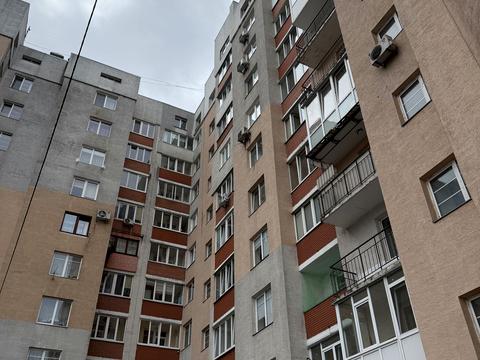 квартира за адресою Червоної Калини просп., 72-А