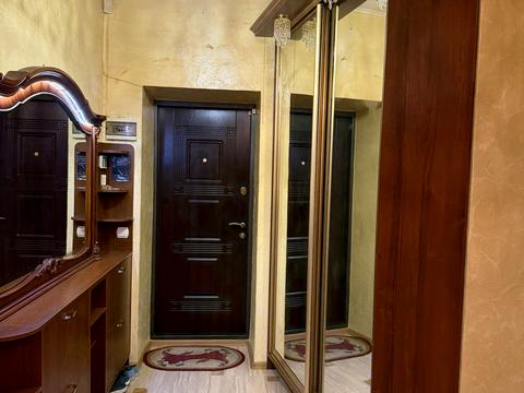 квартира за адресою Червоної Калини просп., 72-А