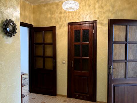 квартира за адресою Червоної Калини просп., 72-А