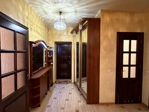 квартира за адресою Червоної Калини просп., 72-А