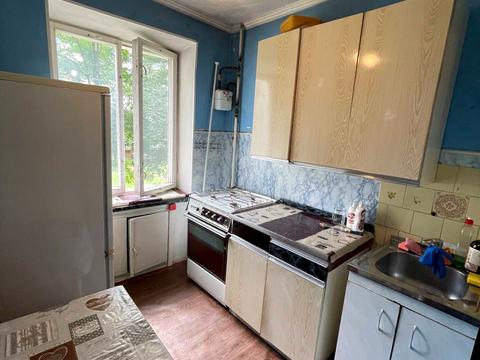 квартира по адресу Сухомлинского ул., 4/2