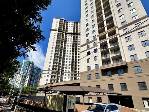 квартира за адресою Дача Ковалевського вул., (Будинок 2)