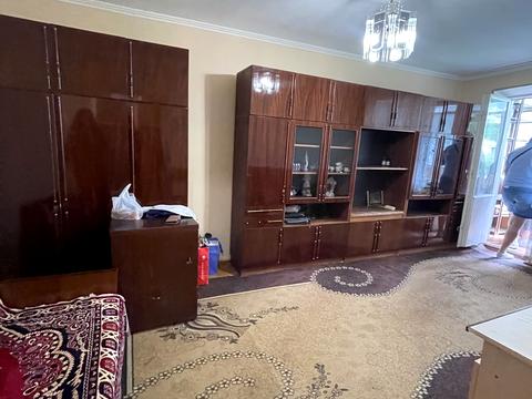 квартира по адресу Сухомлинского ул., 4/2