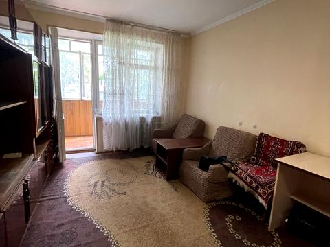 квартира по адресу Сухомлинского ул., 4/2