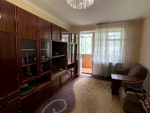 квартира по адресу Сухомлинского ул., 4/2