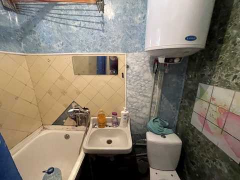 квартира по адресу Сухомлинского ул., 4/2