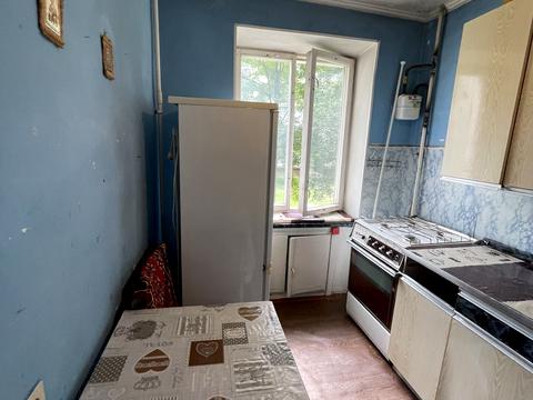 квартира по адресу Сухомлинского ул., 4/2